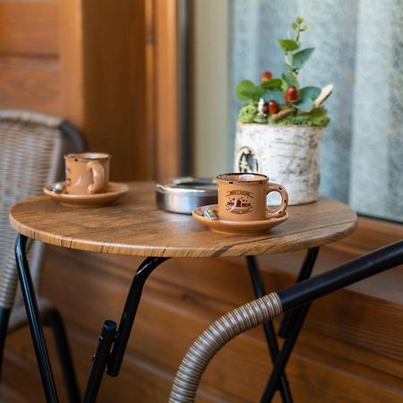 Апартамент В4 Velingrad Eksteriør billede