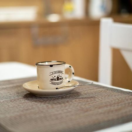 Апартамент В4 Velingrad Eksteriør billede