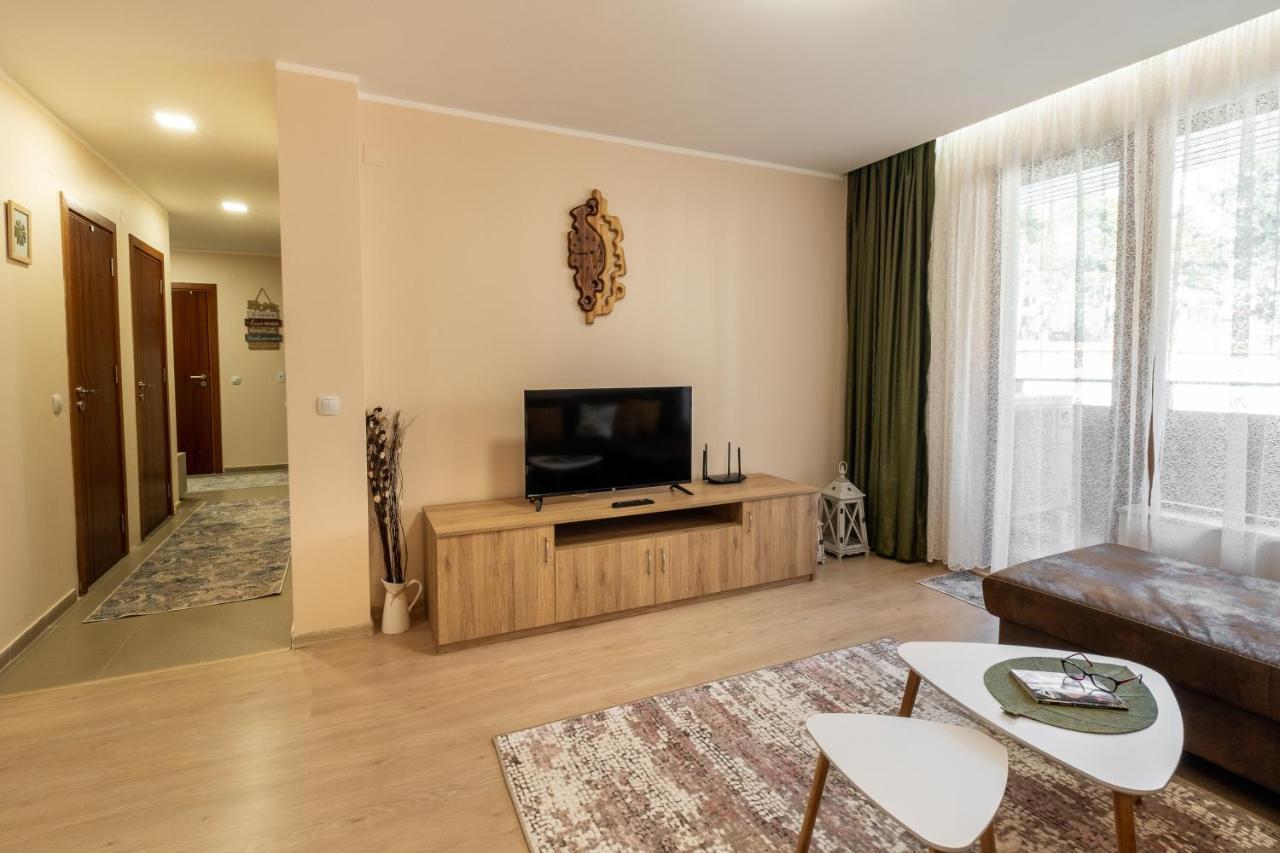 Апартамент В4 Velingrad Eksteriør billede