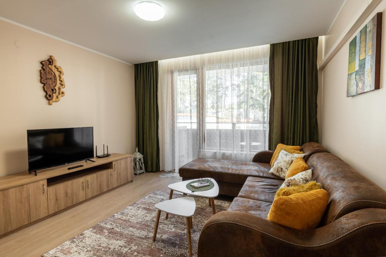 Апартамент В4 Velingrad Eksteriør billede