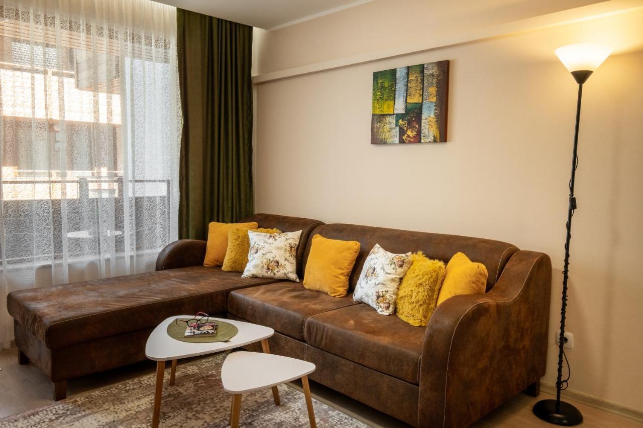 Апартамент В4 Velingrad Eksteriør billede