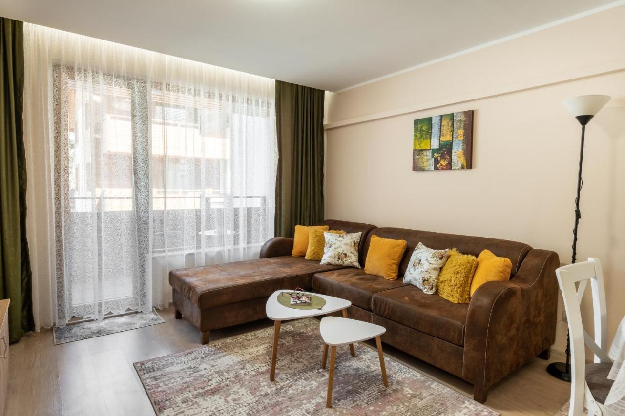 Апартамент В4 Velingrad Eksteriør billede