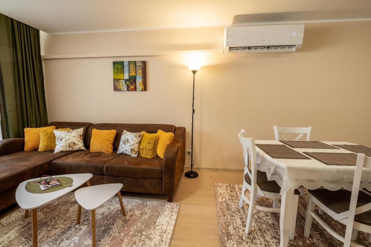 Апартамент В4 Velingrad Eksteriør billede