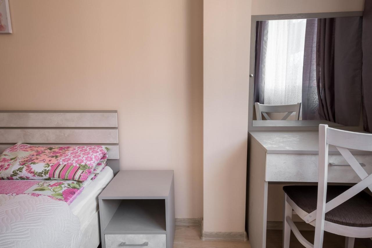 Апартамент В4 Velingrad Eksteriør billede