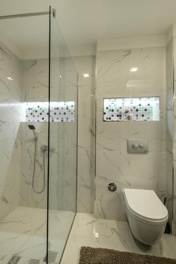 Апартамент В4 Velingrad Eksteriør billede