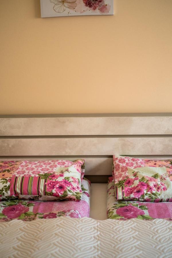 Апартамент В4 Velingrad Eksteriør billede