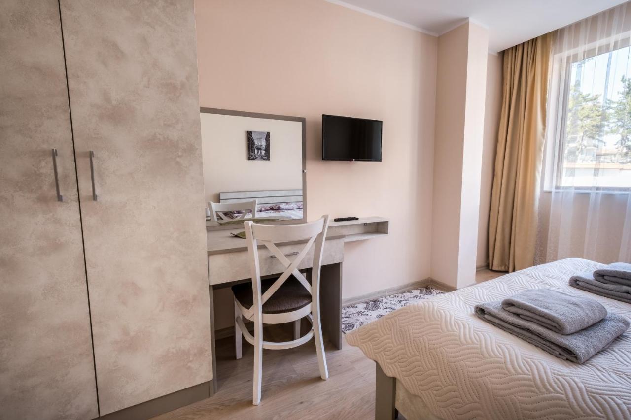 Апартамент В4 Velingrad Eksteriør billede