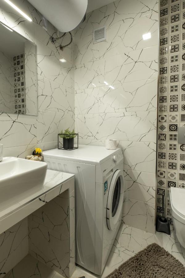 Апартамент В4 Velingrad Eksteriør billede