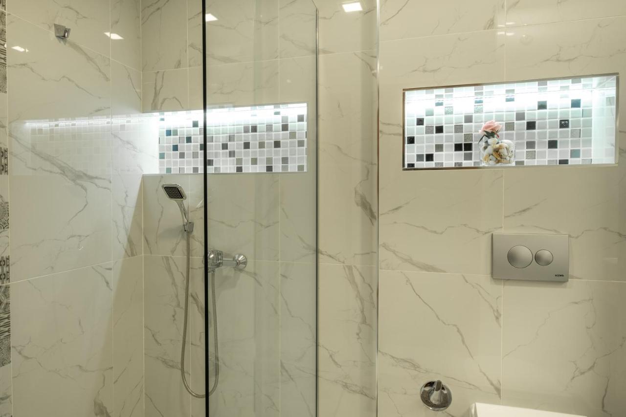 Апартамент В4 Velingrad Eksteriør billede