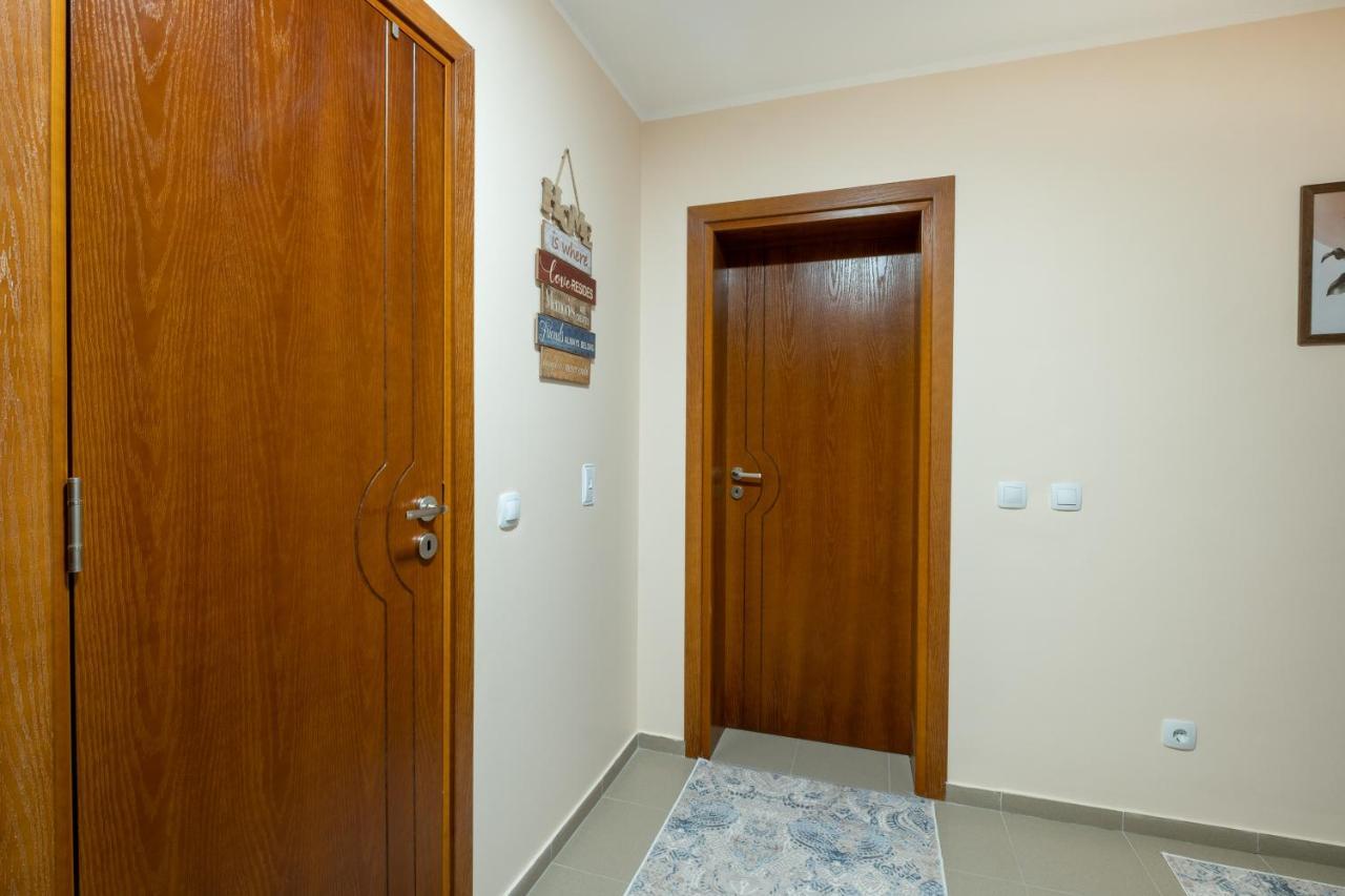 Апартамент В4 Velingrad Eksteriør billede