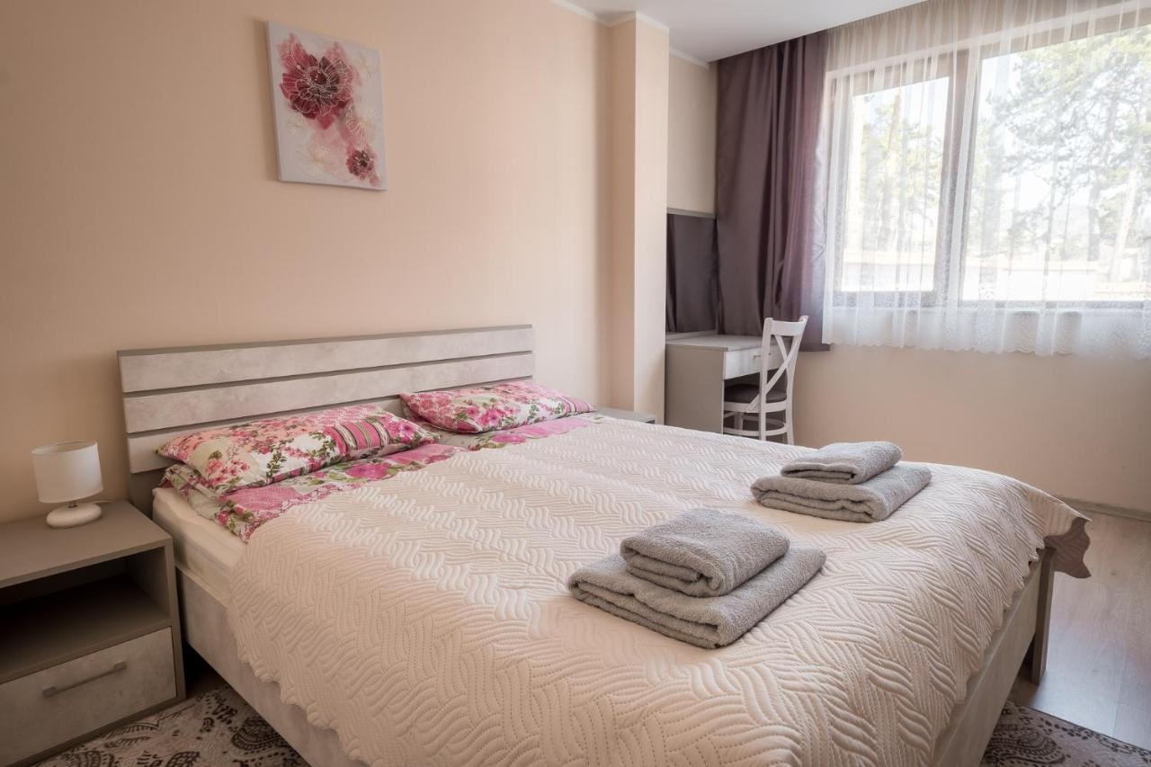 Апартамент В4 Velingrad Eksteriør billede
