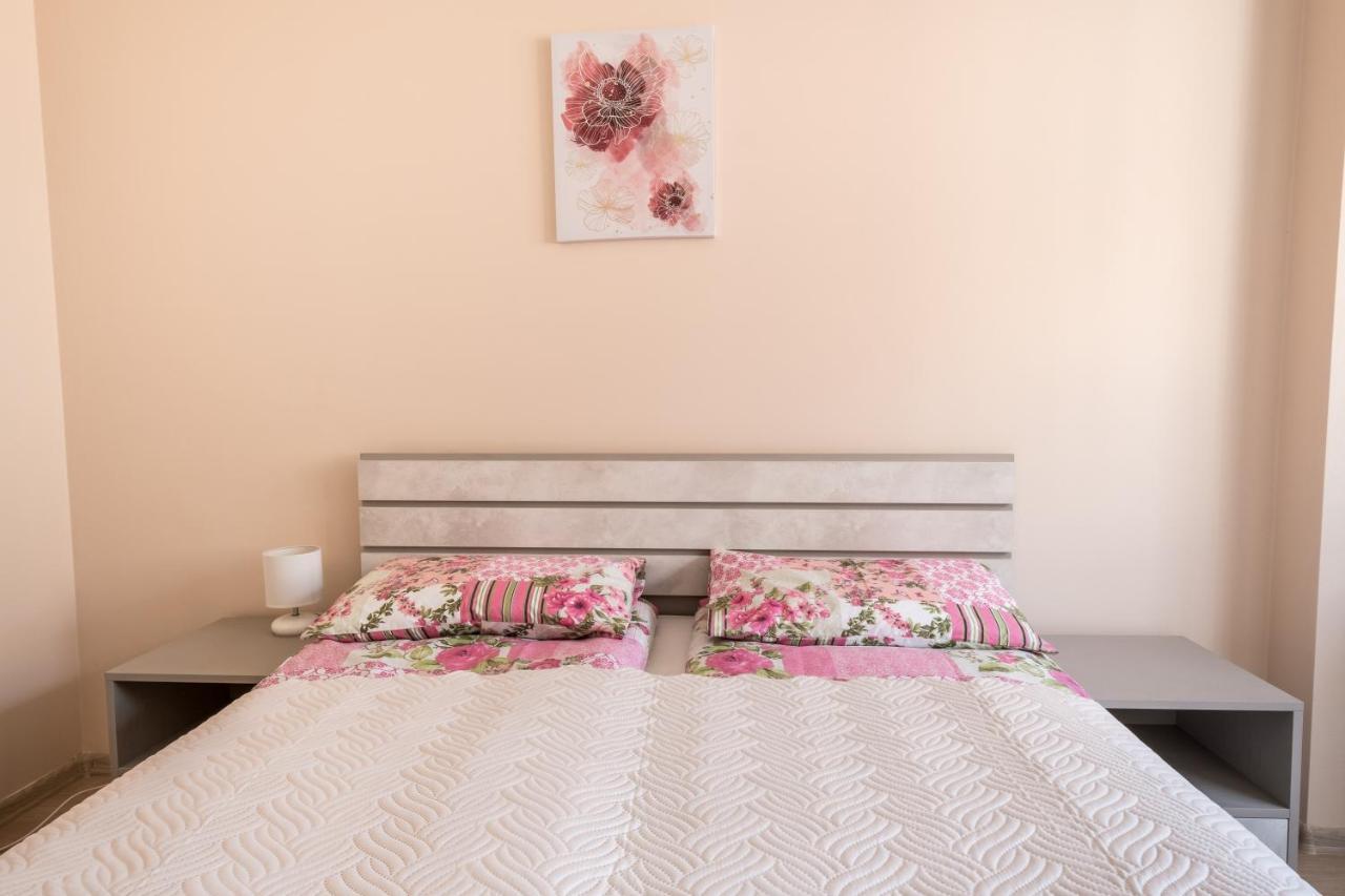 Апартамент В4 Velingrad Eksteriør billede