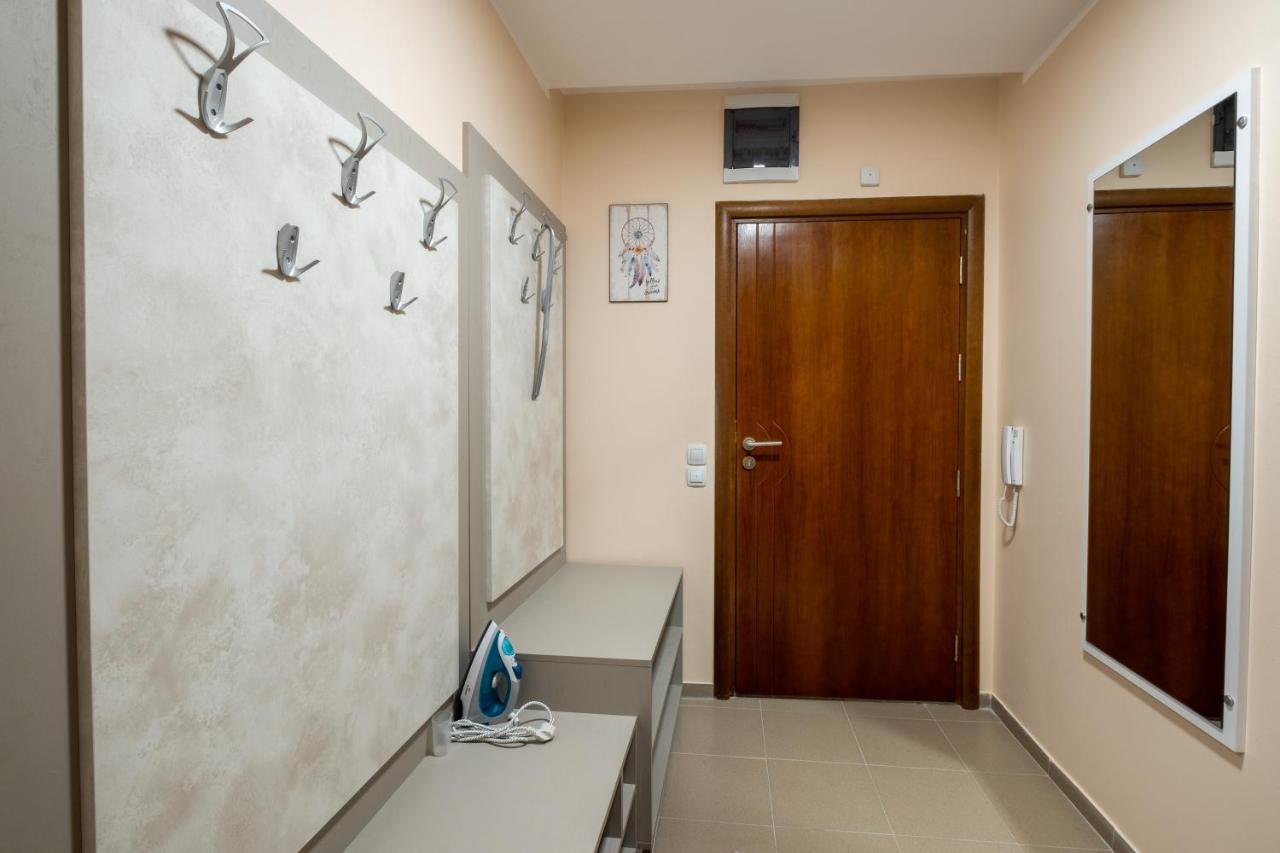 Апартамент В4 Velingrad Eksteriør billede