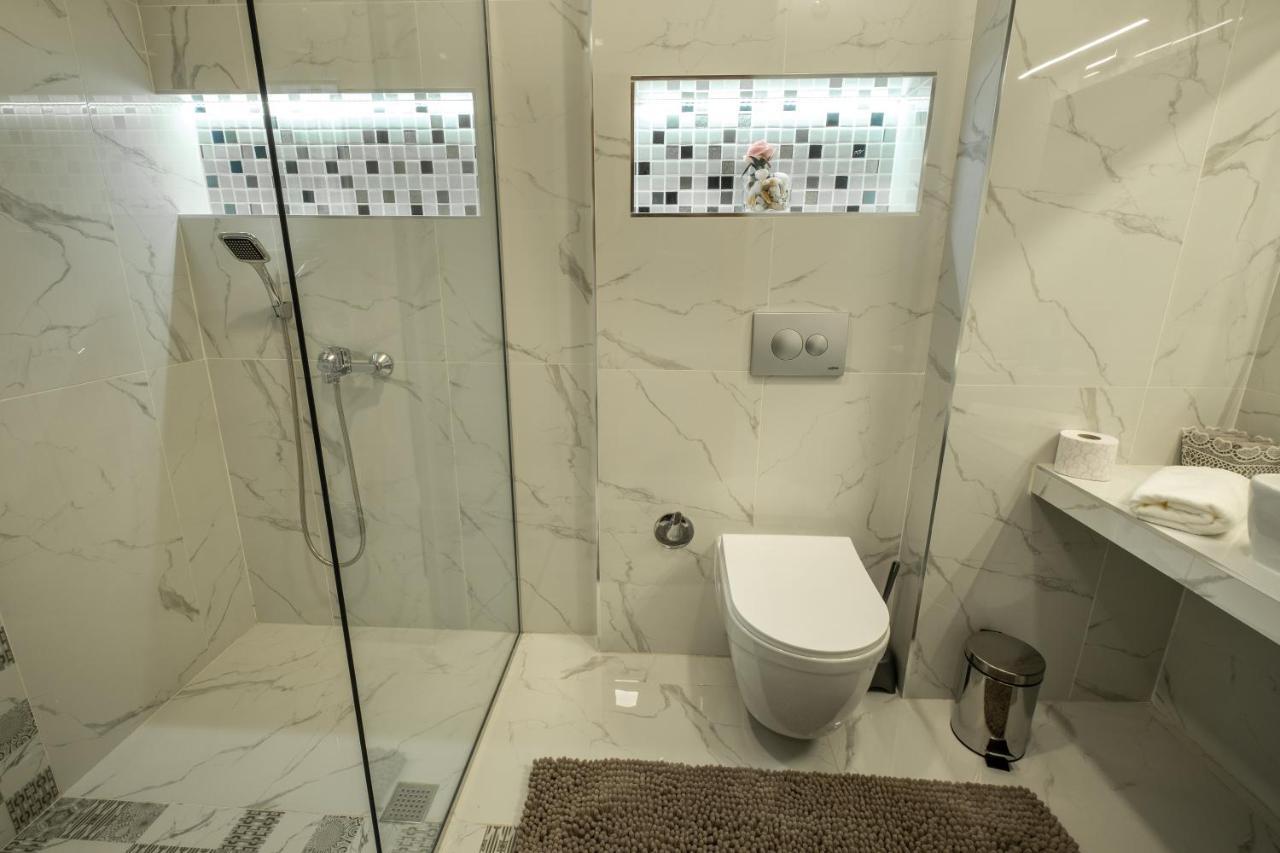 Апартамент В4 Velingrad Eksteriør billede