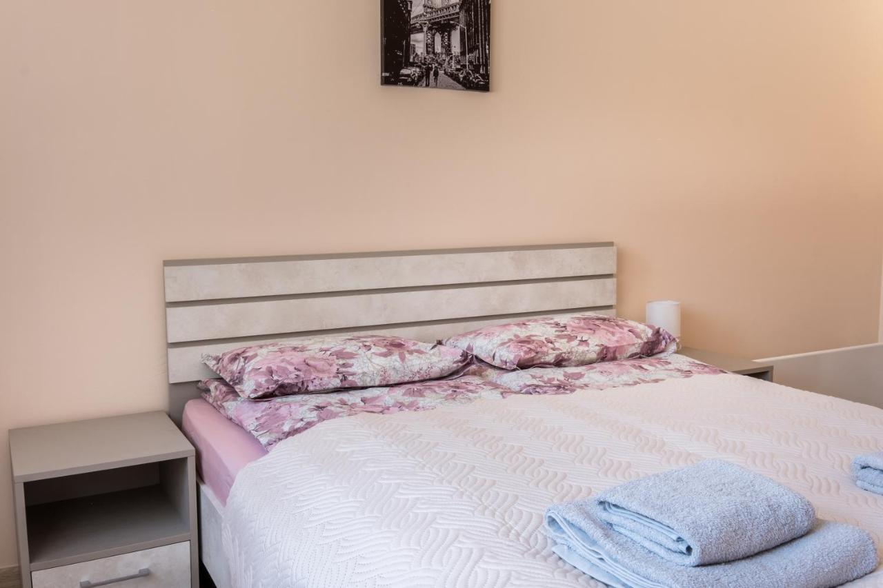 Апартамент В4 Velingrad Eksteriør billede