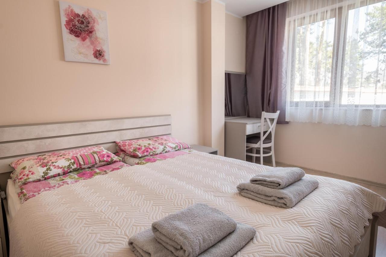 Апартамент В4 Velingrad Eksteriør billede