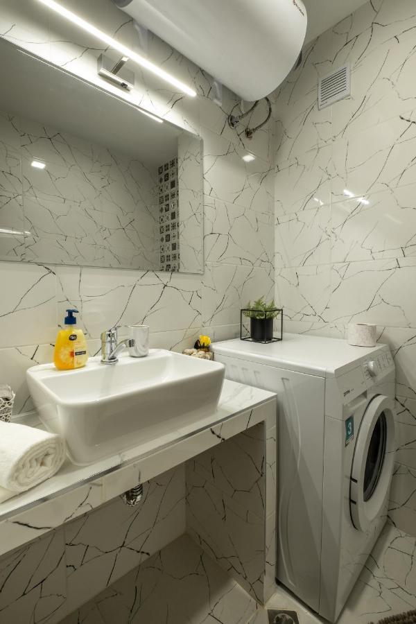 Апартамент В4 Velingrad Eksteriør billede