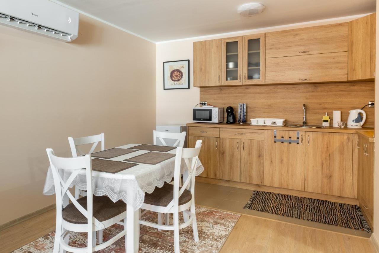Апартамент В4 Velingrad Eksteriør billede