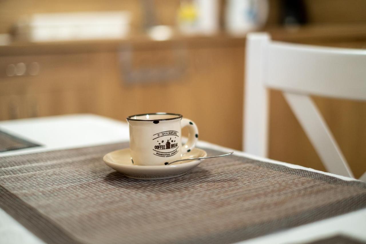 Апартамент В4 Velingrad Eksteriør billede