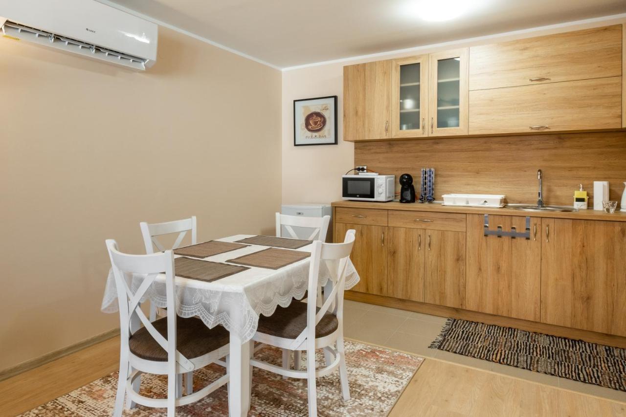 Апартамент В4 Velingrad Eksteriør billede