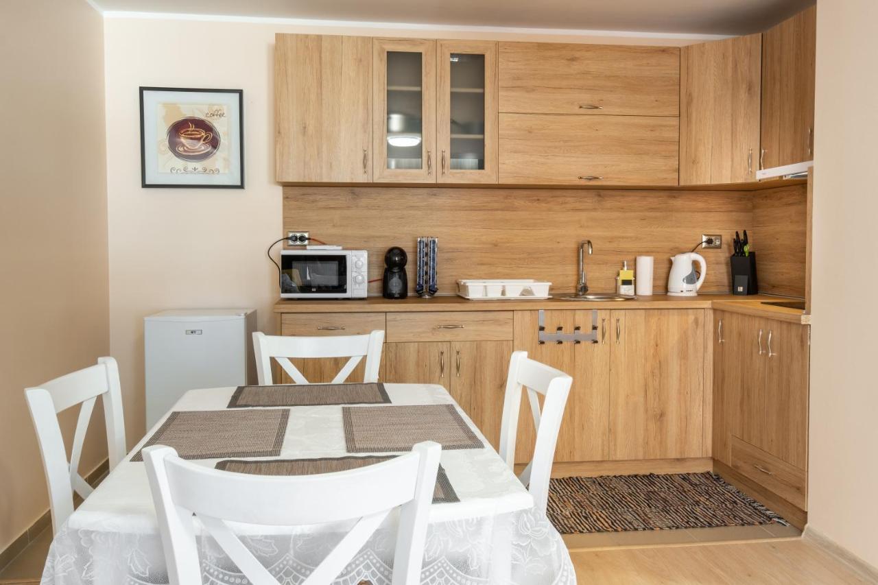 Апартамент В4 Velingrad Eksteriør billede