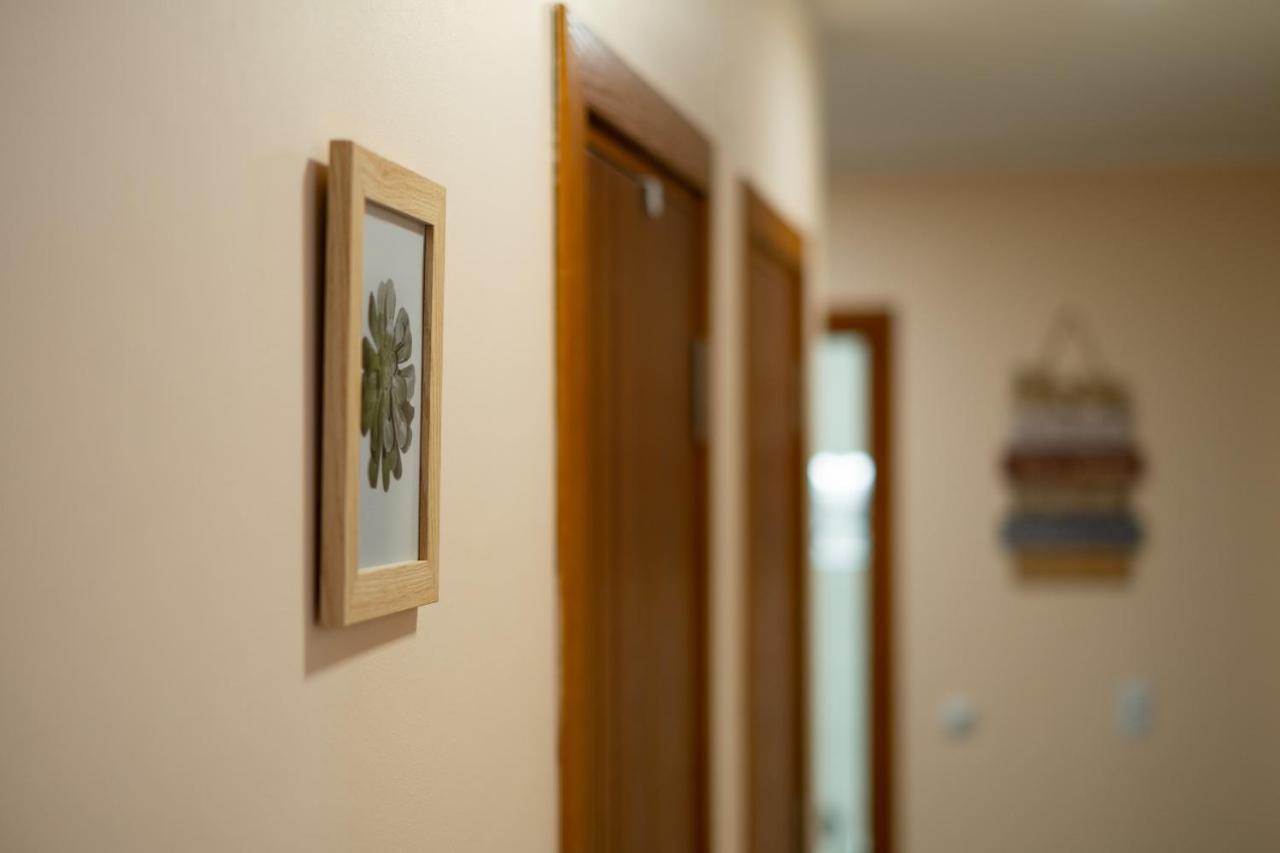 Апартамент В4 Velingrad Eksteriør billede