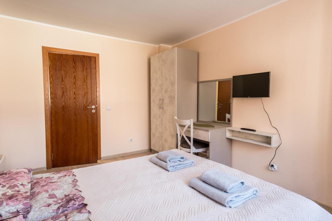 Апартамент В4 Velingrad Eksteriør billede