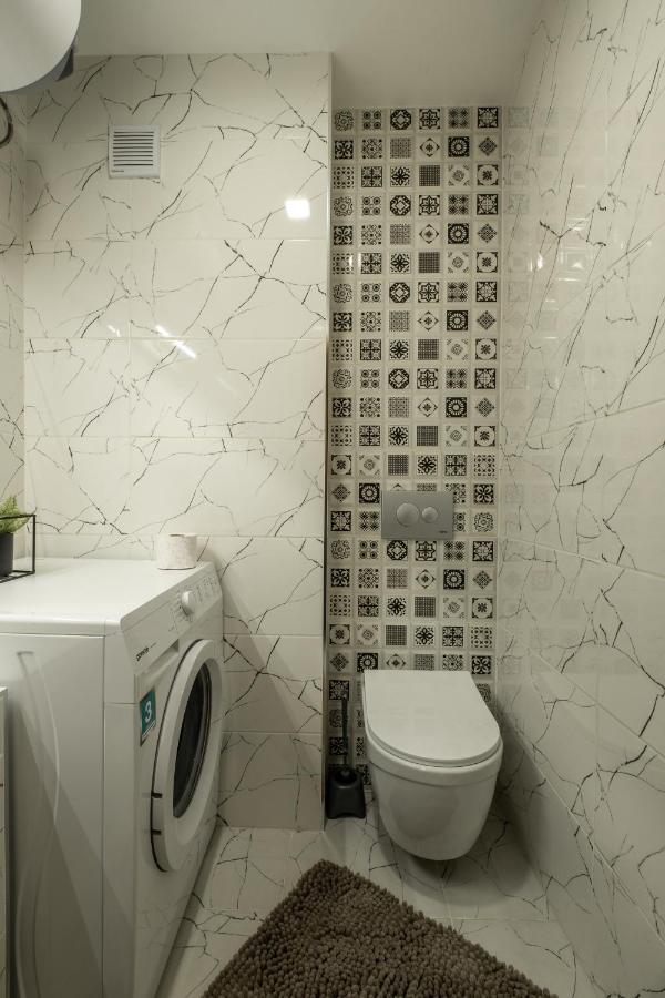 Апартамент В4 Velingrad Eksteriør billede