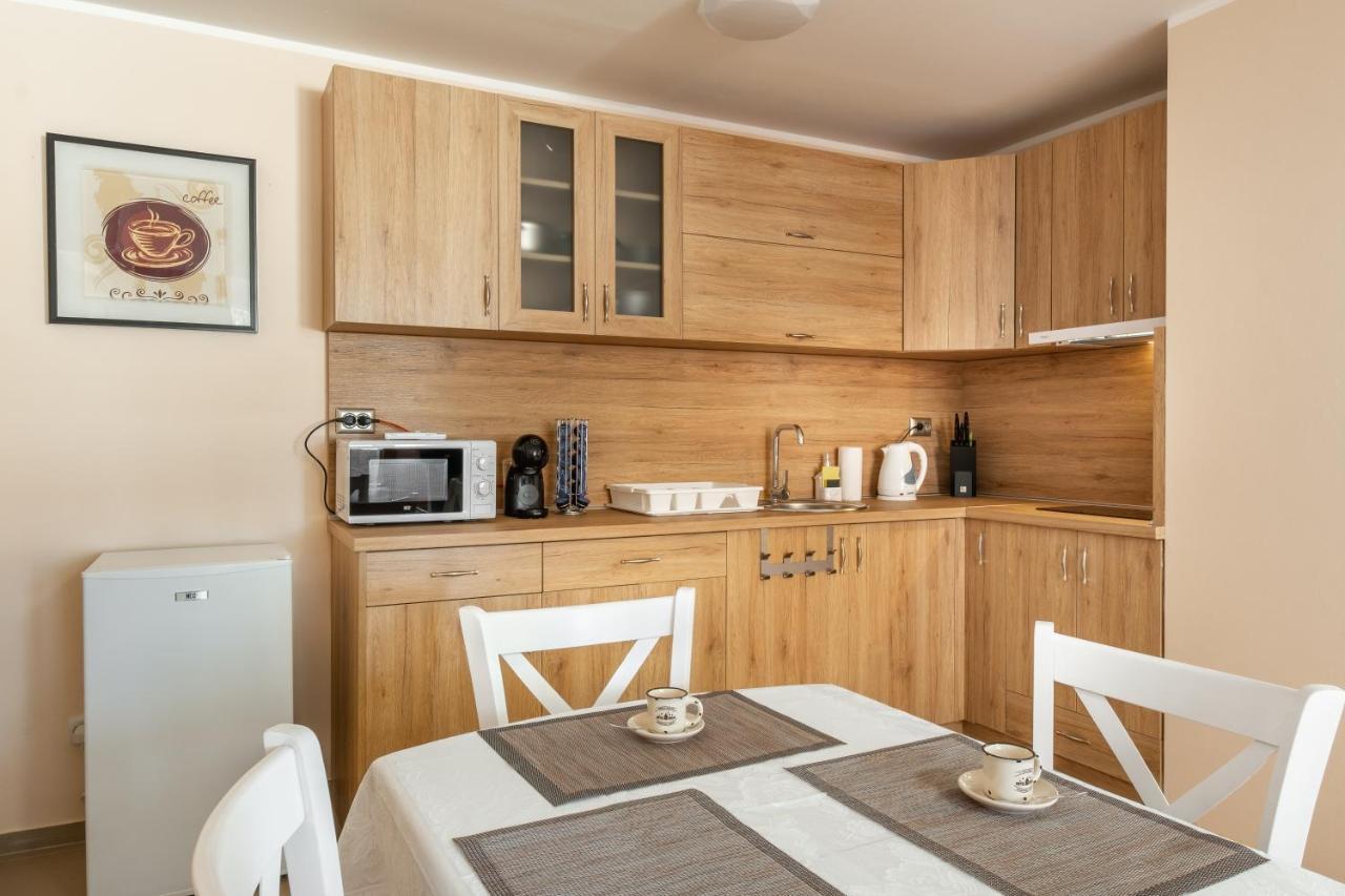 Апартамент В4 Velingrad Eksteriør billede