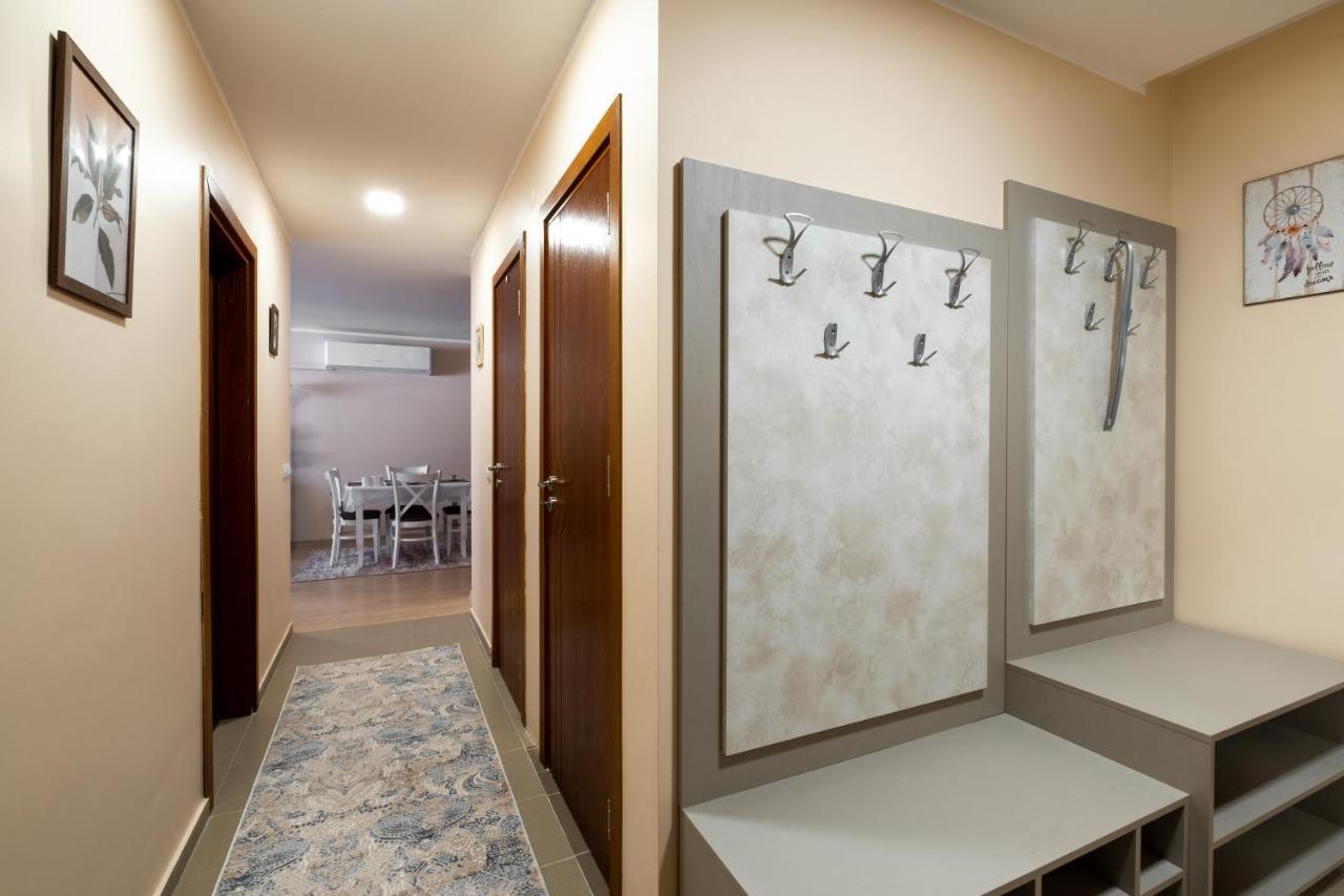 Апартамент В4 Velingrad Eksteriør billede
