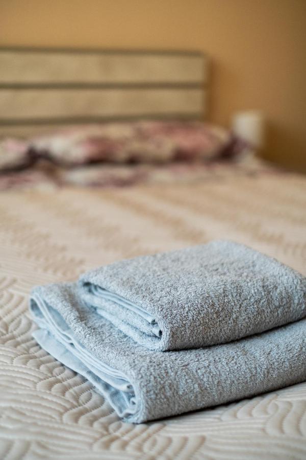 Апартамент В4 Velingrad Eksteriør billede