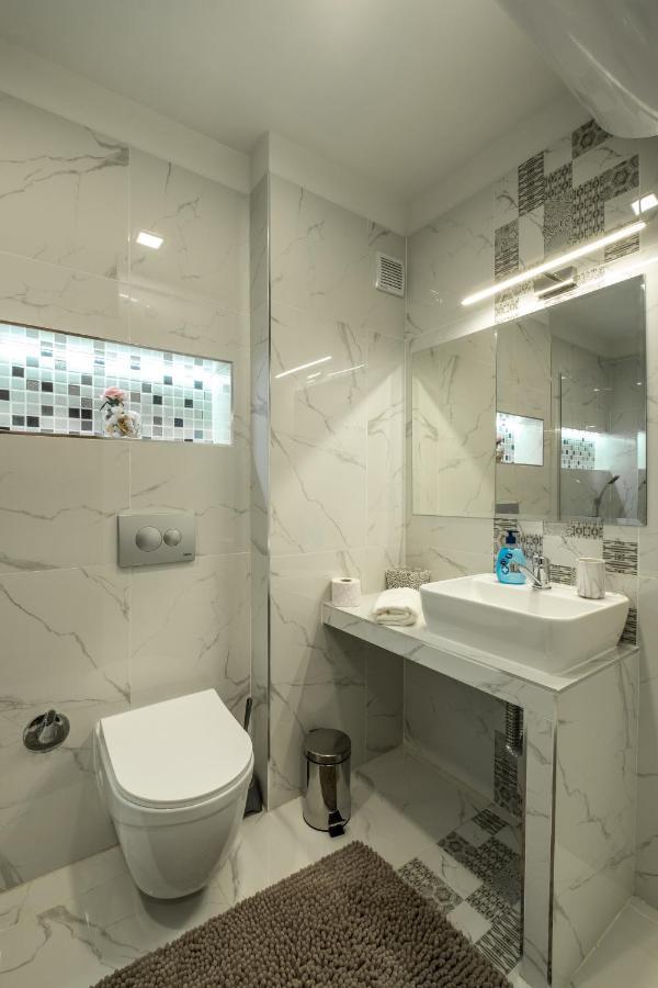 Апартамент В4 Velingrad Eksteriør billede