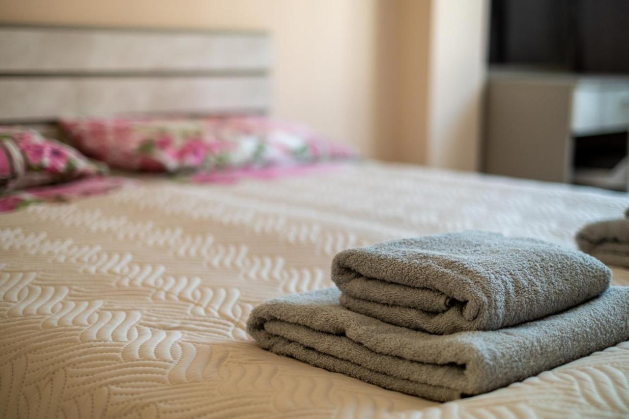 Апартамент В4 Velingrad Eksteriør billede