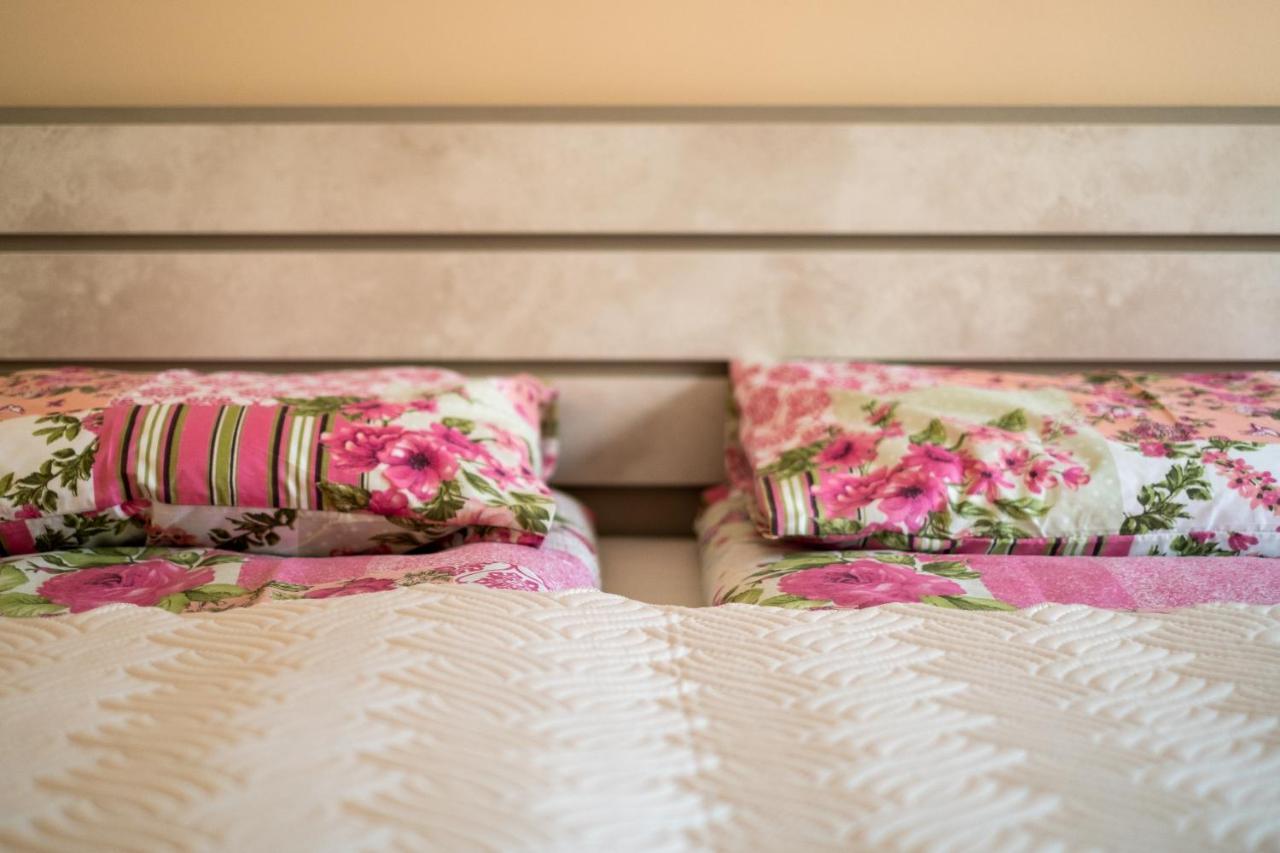 Апартамент В4 Velingrad Eksteriør billede