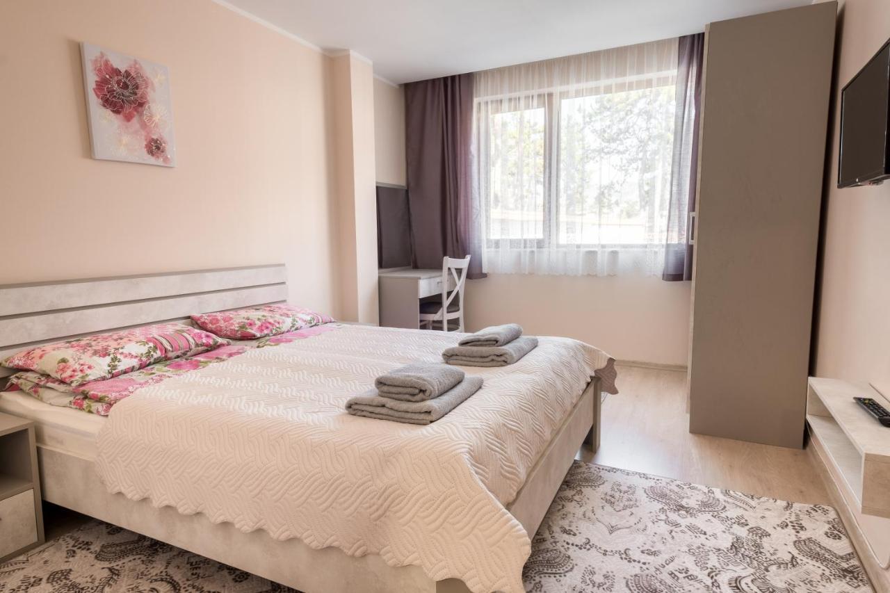 Апартамент В4 Velingrad Eksteriør billede