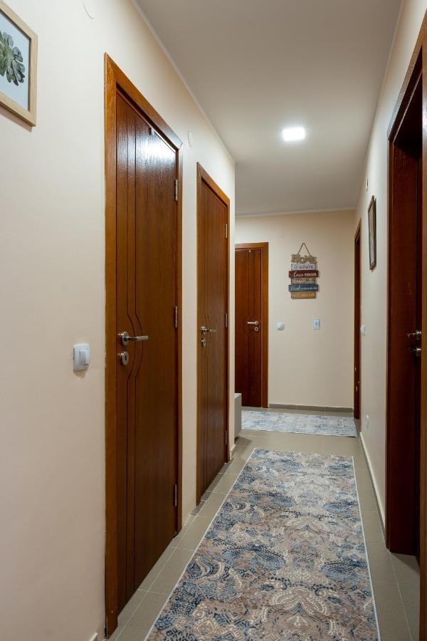 Апартамент В4 Velingrad Eksteriør billede