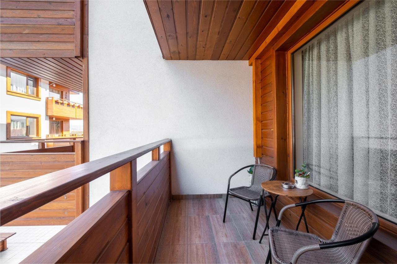Апартамент В4 Velingrad Eksteriør billede