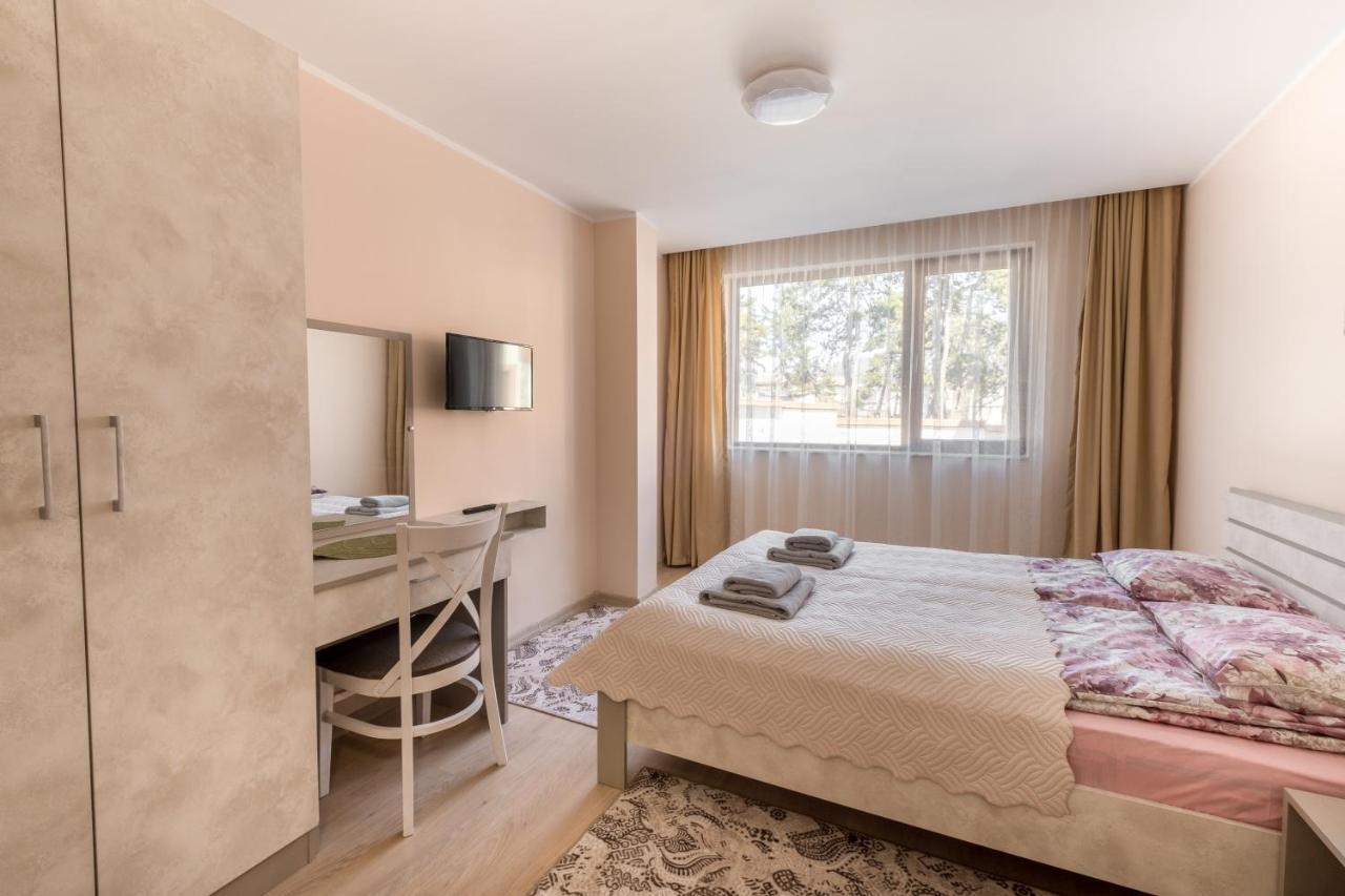 Апартамент В4 Velingrad Eksteriør billede