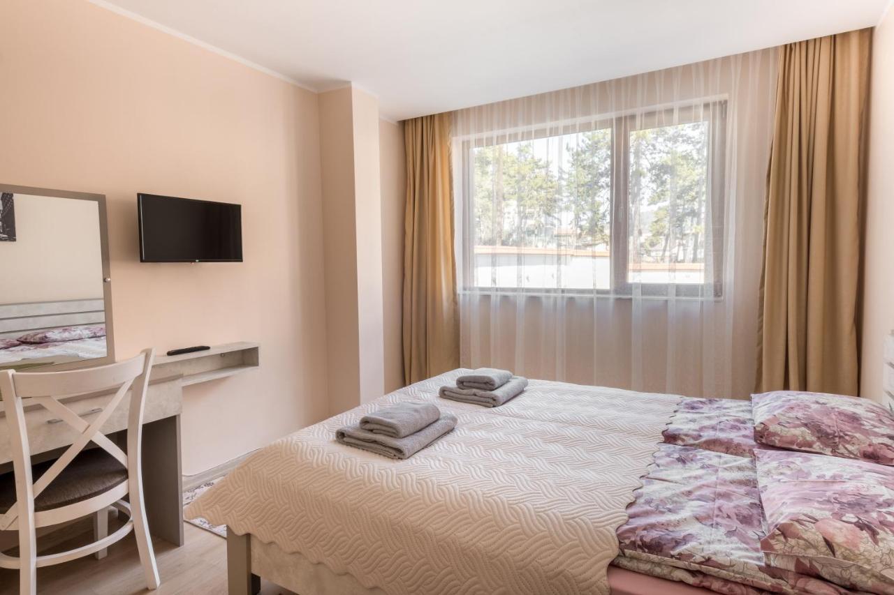 Апартамент В4 Velingrad Eksteriør billede